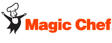 Logo Magic Chef - Servicio Magic Chef Reparacion Servicio Lavadoras Magic Chef Refrigeradores Magic Chef Secadoras Magic Chef Centros de Lavado Magic Chef